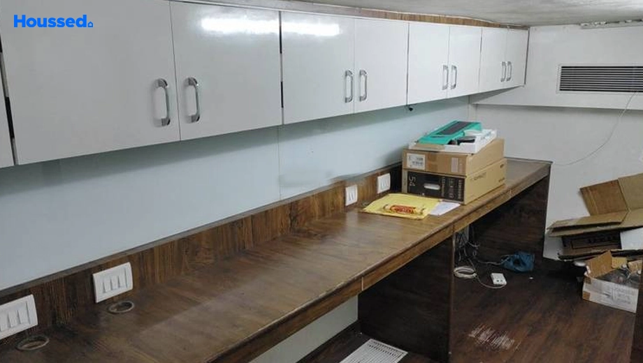 Project Image of Office Space for Rent in Raghuleela Mega Mall, Kandivali West - Image 146740