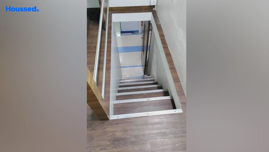 Project Image of Office Space for Rent in Raghuleela Mega Mall, Kandivali West - Image 146739