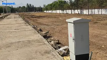 Project Image of Housing Plot/Residential Land for Resale in Deolali Gaon, Nashik - Image 146785