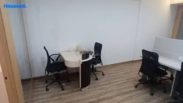 Project Image of Commercial Office Space for Rent in Kandivali West, Mumbai - Image 146756