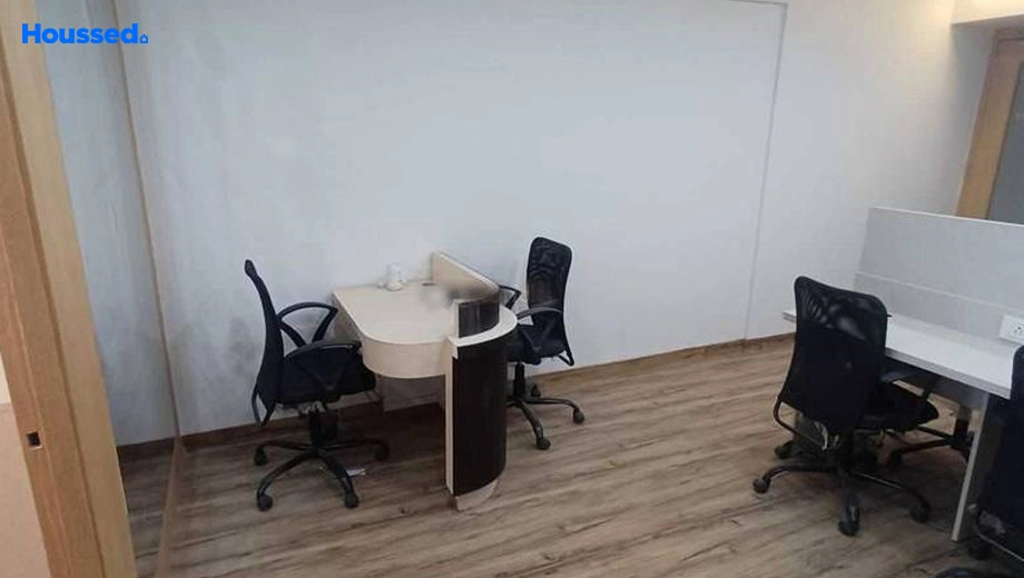Project Image of Office Space for Rent in Sanjar Enclave, Kandivali West - Image 146756