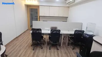 Project Image of Commercial Office Space for Rent in Kandivali West, Mumbai - Image 146757
