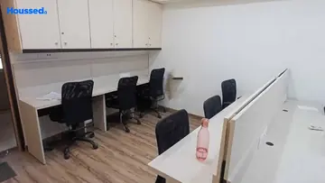 Project Image of Commercial Office Space for Rent in Kandivali West, Mumbai - Image 146758
