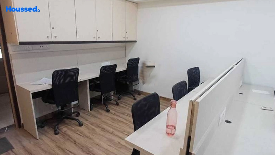 Project Image of Office Space for Rent in Sanjar Enclave, Kandivali West - Image 146758