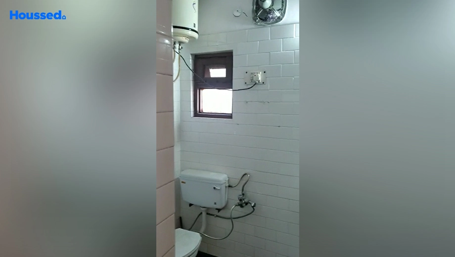 Project Image of 3 BHK Semi-Furnished Flat for Rent in Kalkaji - Image 146750