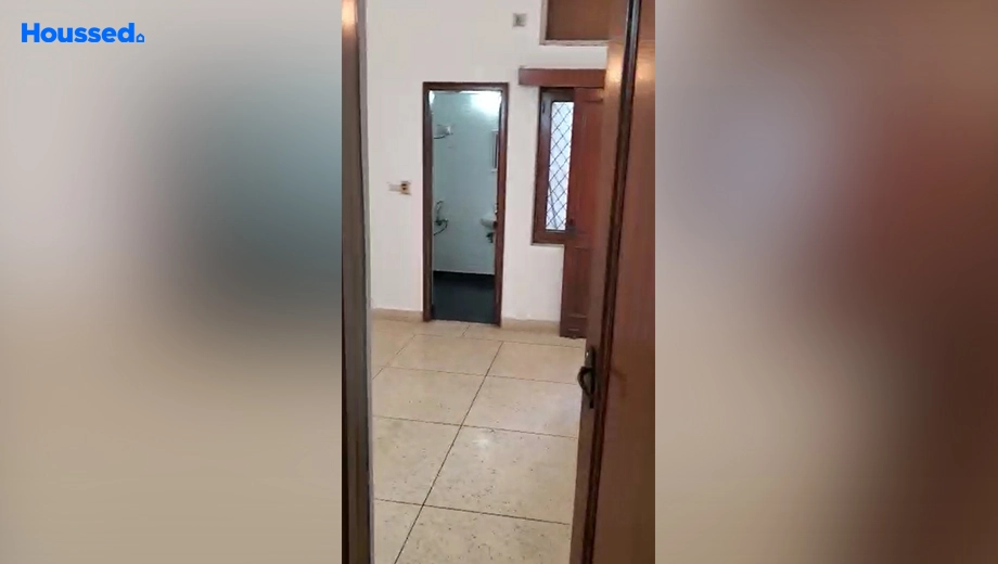 Project Image of 3 BHK Semi-Furnished Flat for Rent in Kalkaji - Image 146752