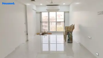 Project Image of 3 BHK Flat for Rent in Andheri East, Mumbai - Image 146833
