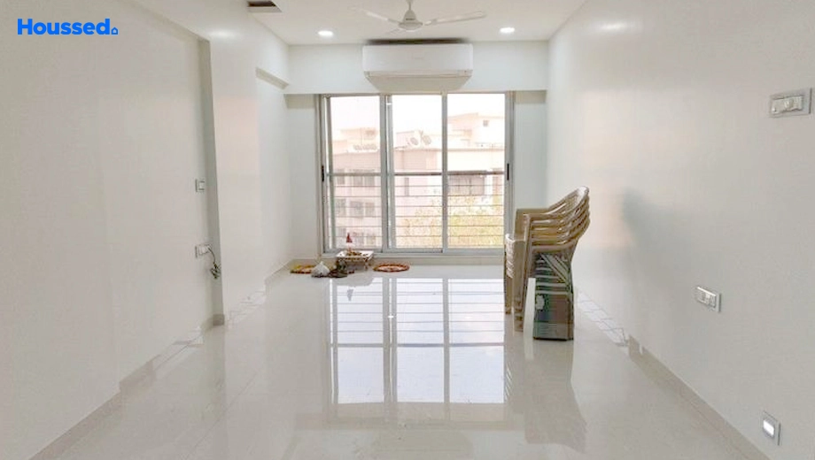 Project Image of 3 BHK Semi-Furnished Flat for Rent in Apraulic Sterling Court, Andheri East - Image 146833
