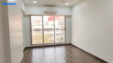 Project Image of 3 BHK Flat for Rent in Andheri East, Mumbai - Image 146834