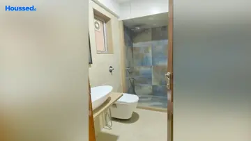 Project Image of 3 BHK Flat for Rent in Andheri East, Mumbai - Image 146831