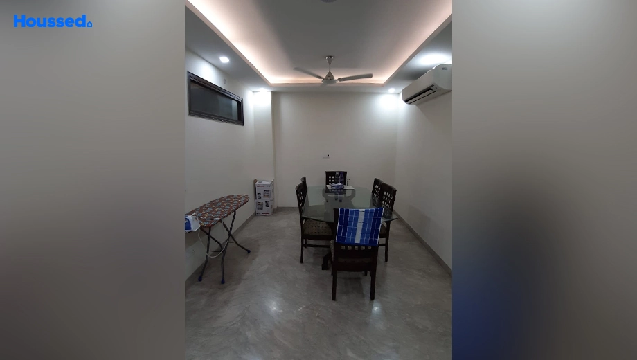 Project Image of 3 BHK Furnished Flat for Rent in Kalkaji - Image 146775