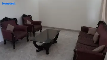 Project Image of 3 BHK Flat for Rent in Kalkaji, New Delhi - Image 146781