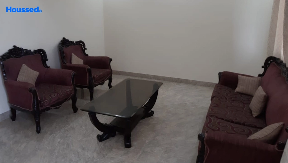 Project Image of 3 BHK Furnished Flat for Rent in Kalkaji - Image 146781