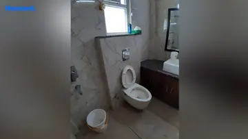 Project Image of 3 BHK Flat for Rent in Kalkaji, New Delhi - Image 146778