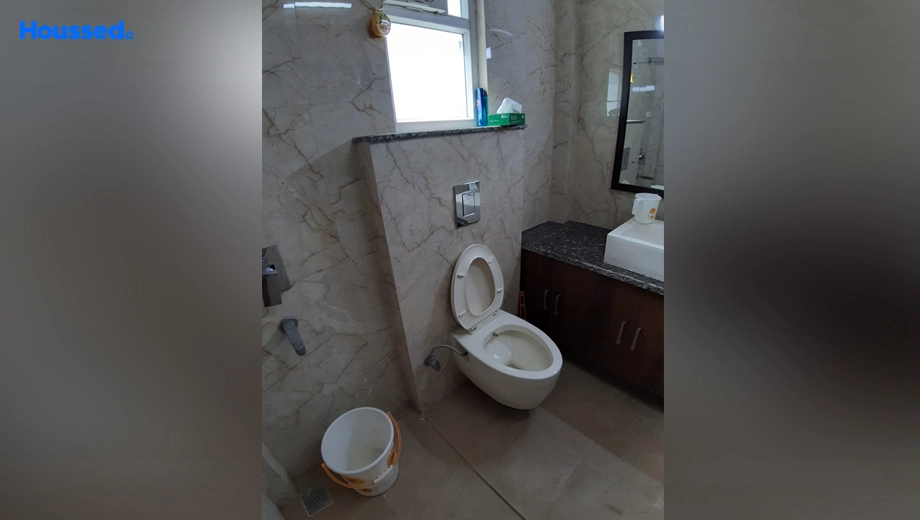 Project Image of 3 BHK Furnished Flat for Rent in Kalkaji - Image 146778