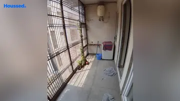 Project Image of 3 BHK Flat for Rent in Kalkaji, New Delhi - Image 146783