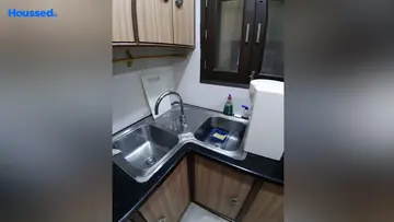 Project Image of 3 BHK Flat for Rent in Kalkaji, New Delhi - Image 146782