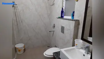 Project Image of 3 BHK Flat for Rent in Kalkaji, New Delhi - Image 146780