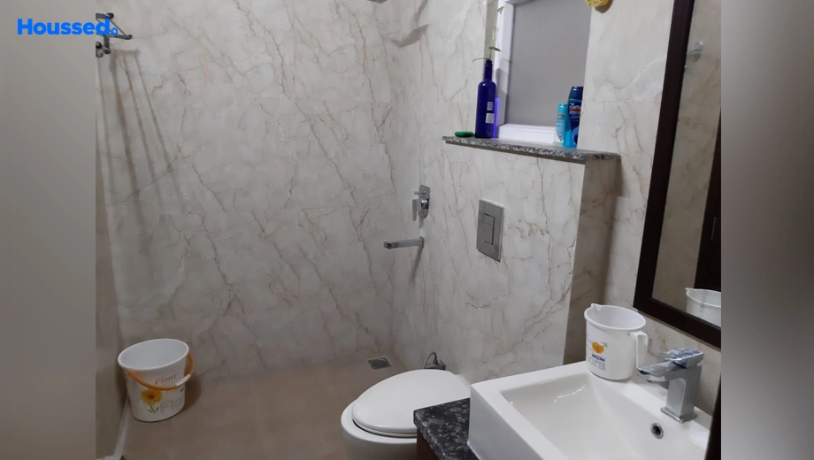 Project Image of 3 BHK Furnished Flat for Rent in Kalkaji - Image 146780