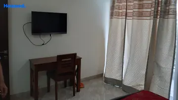 Project Image of 3 BHK Flat for Rent in Kalkaji, New Delhi - Image 146774
