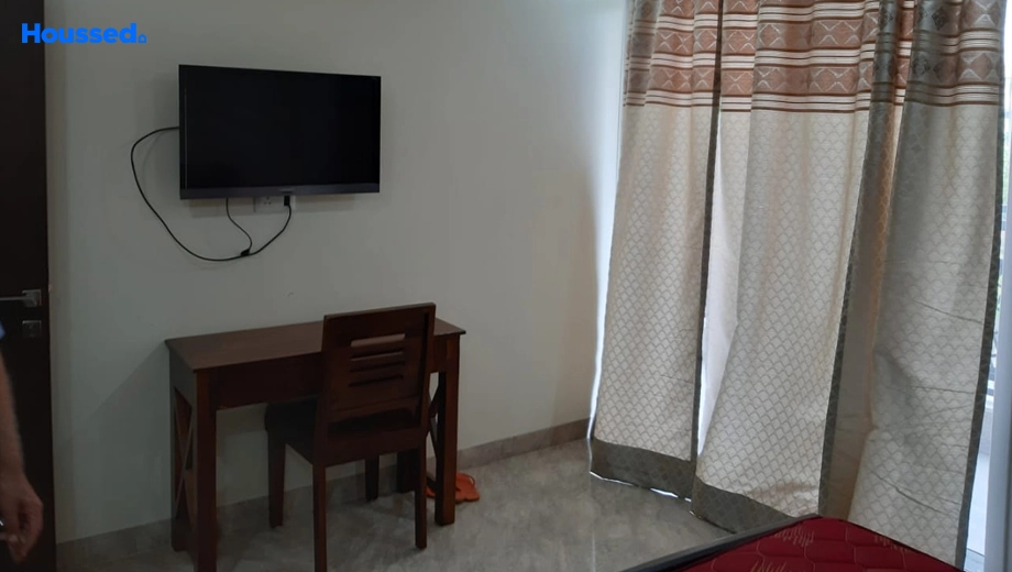 Project Image of 3 BHK Furnished Flat for Rent in Kalkaji - Image 146774