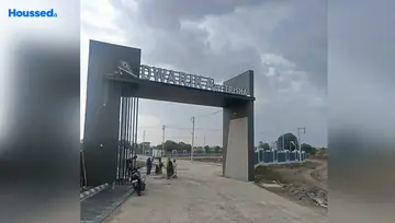 Project Image of Housing Plot/Residential Land for Resale in Khandwa Road, Indore - Image 7041
