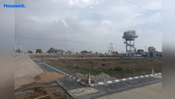 Project Image of Housing Plot/Residential Land for Resale in Khandwa Road, Indore - Image 7037