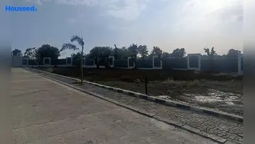 Project Image of Housing Plot/Residential Land for Resale in Khandwa Road, Indore - Image 7039