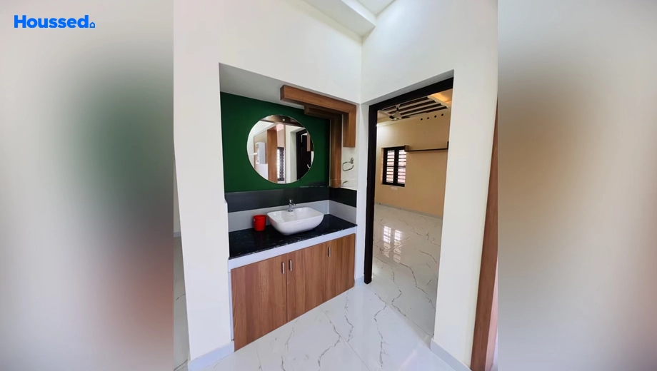 Project Image of 4 BHK House/Villa for Resale in Kakkanad - Image 146765