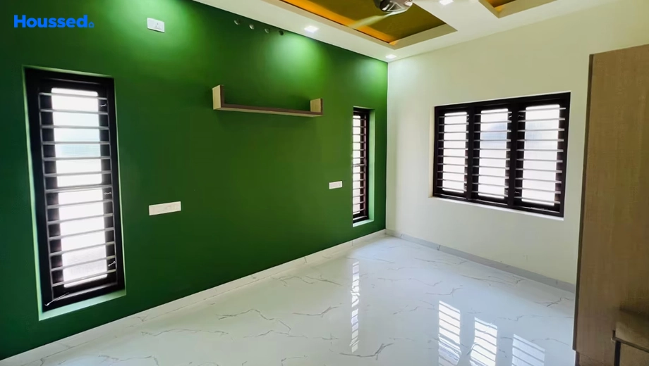Project Image of 4 BHK House/Villa for Resale in Kakkanad - Image 146768