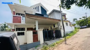 Project Image of 4 BHK House/Villa for Resale in Kakkanad, Kochi - Image 147069