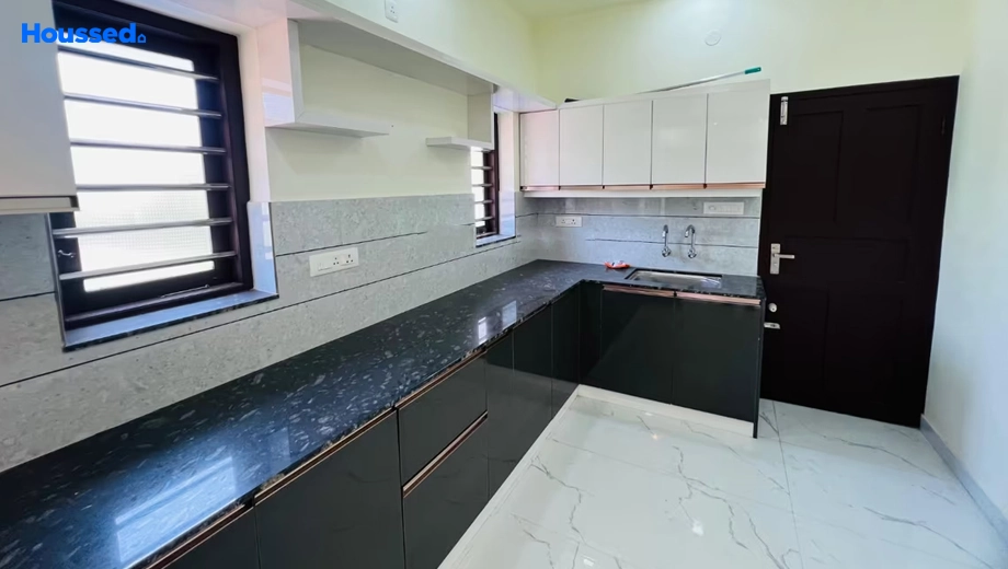 Project Image of 4 BHK House/Villa for Resale in Kakkanad - Image 146769