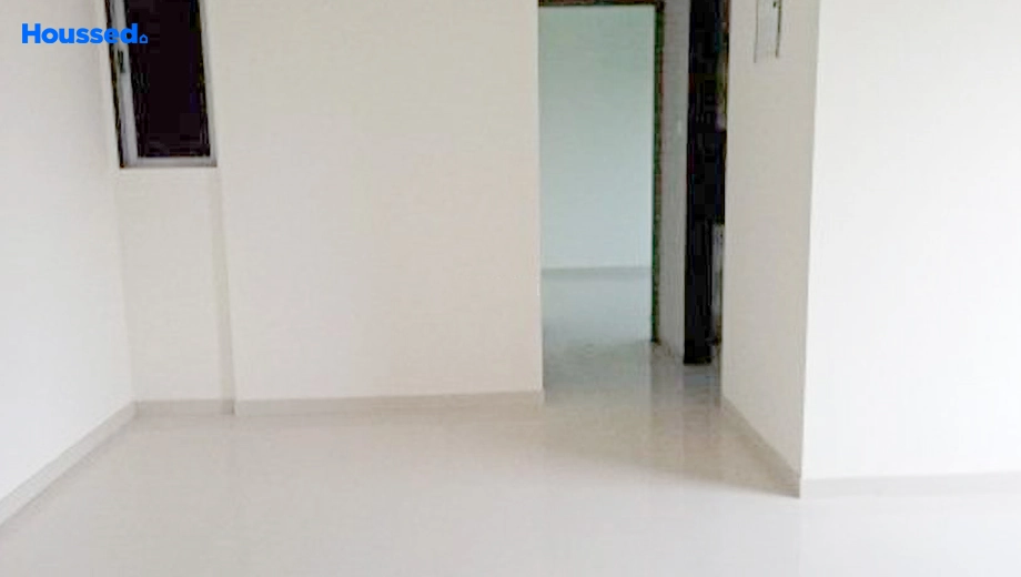 Project Image of 2 BHK Semi-Furnished Flat for Rent in Andheri East - Image 146791
