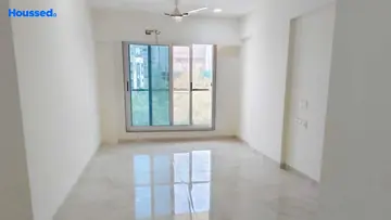 Project Image of 2 BHK Flat for Rent in Andheri East, Mumbai - Image 146882