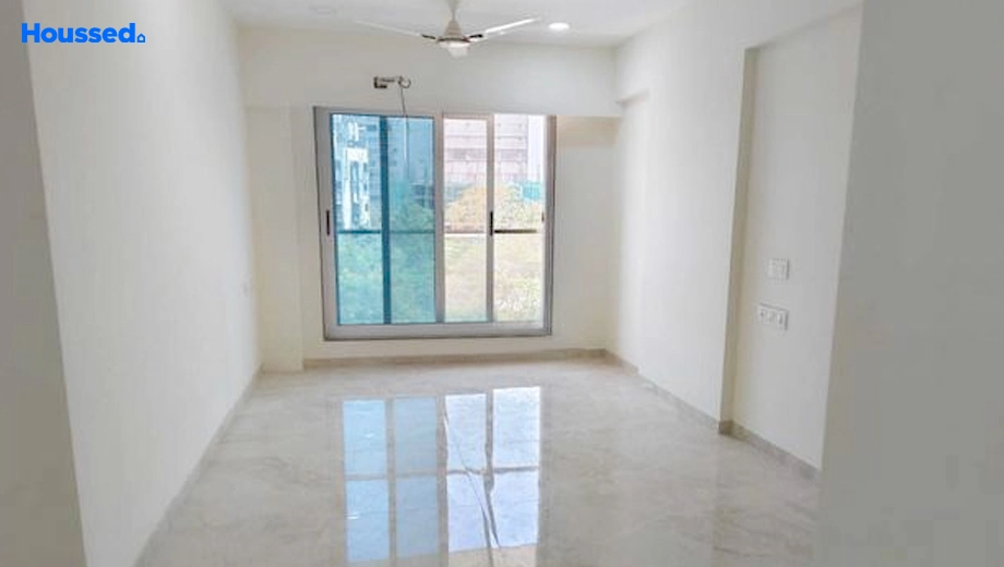 Project Image of 2 BHK Semi-Furnished Flat for Rent in Andheri East - Image 146882