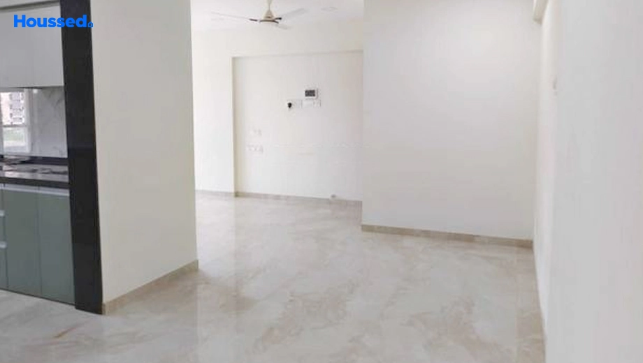 Project Image of 2 BHK Semi-Furnished Flat for Rent in Andheri East - Image 146879