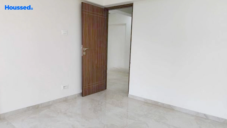 Project Image of 2 BHK Semi-Furnished Flat for Rent in Andheri East - Image 146881