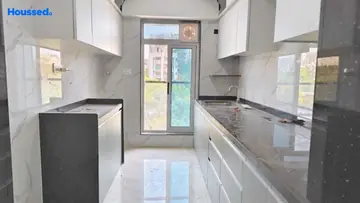 Project Image of 2 BHK Flat for Rent in Andheri East, Mumbai - Image 146883