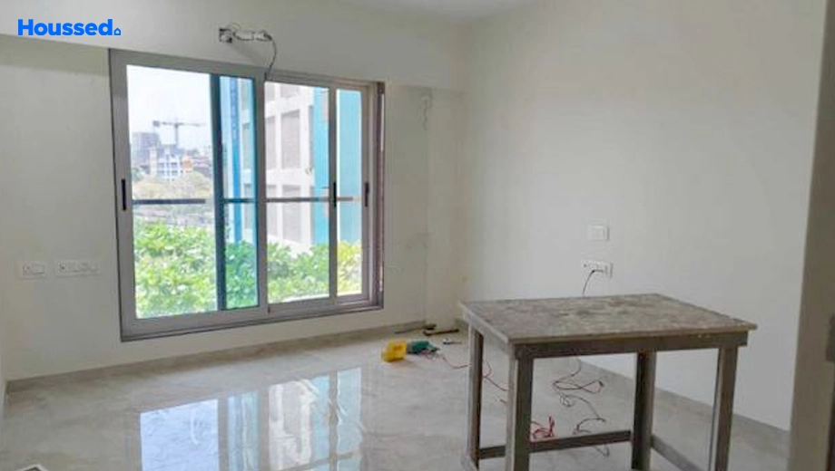 Project Image of 2 BHK Semi-Furnished Flat for Rent in Andheri East - Image 146885
