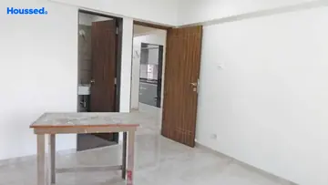 Project Image of 2 BHK Flat for Rent in Andheri East, Mumbai - Image 146886