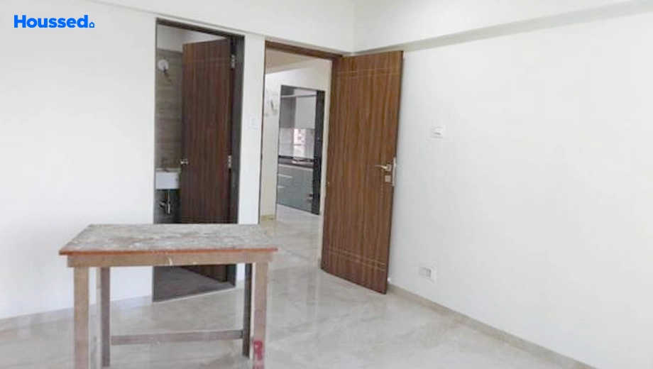 Project Image of 2 BHK Semi-Furnished Flat for Rent in Andheri East - Image 146886