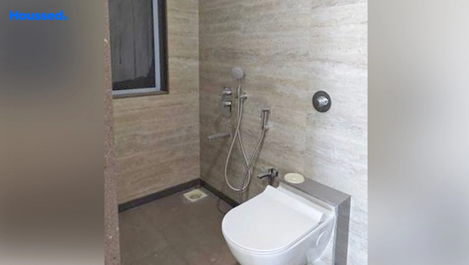 Project Image of 2 BHK Semi-Furnished Flat for Rent in Andheri East - Image 146887