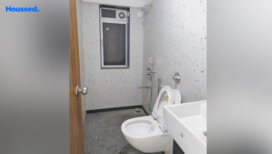 Project Image of 2 BHK Semi-Furnished Flat for Rent in Andheri East - Image 146884