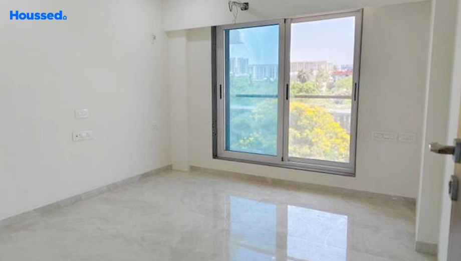 Project Image of 2 BHK Semi-Furnished Flat for Rent in Andheri East - Image 146880