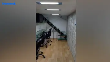 Project Image of Commercial Office Space for Rent in Kandivali West, Mumbai - Image 146787