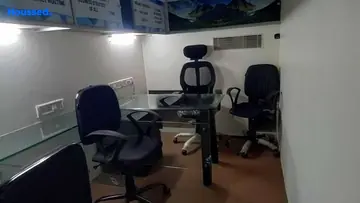 Project Image of Commercial Office Space for Rent in Kandivali West, Mumbai - Image 146789