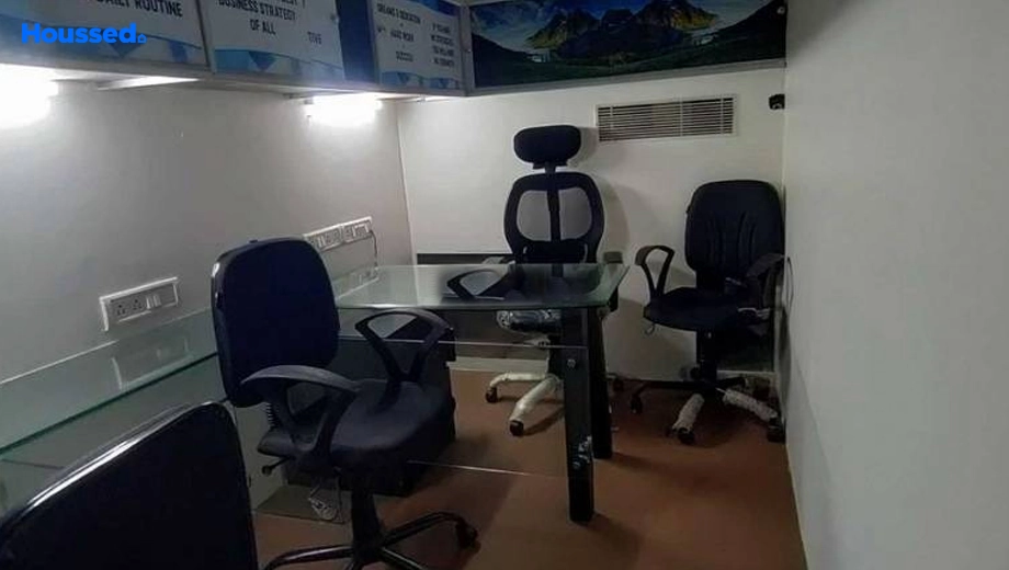 Project Image of Office Space for Rent in Raghuleela Mega Mall, Kandivali West - Image 146789