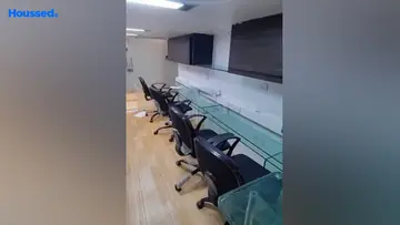 Project Image of Commercial Office Space for Rent in Kandivali West, Mumbai - Image 146788
