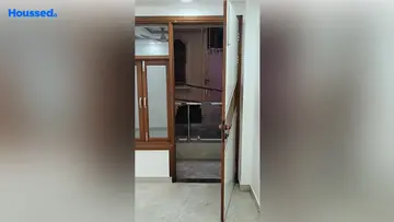 Project Image of 3 BHK Flat for Rent in Kalkaji, New Delhi - Image 146800