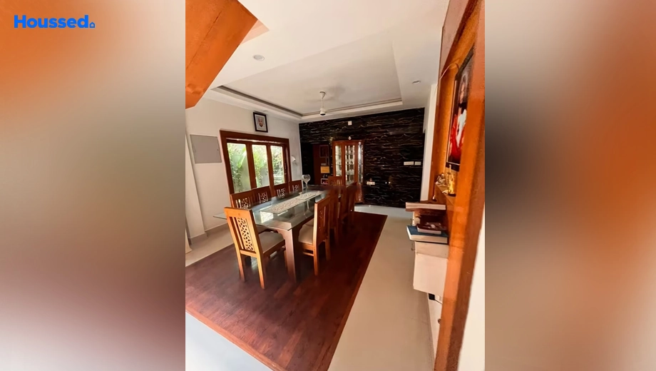 Project Image of 4 BHK House/Villa for Resale in Kakkanad - Image 146802